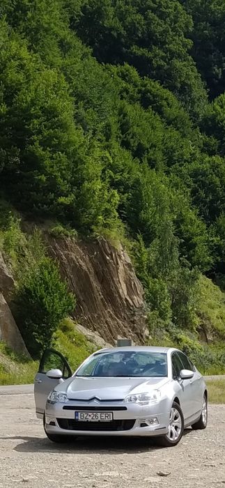 Citroen C5  HDI 2.0
