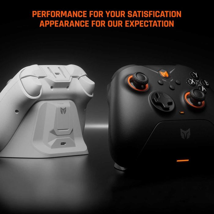 Безжичен контролер за игри  Black Shark