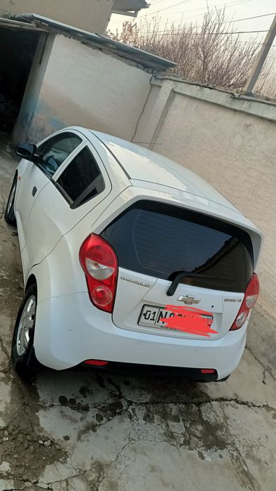 Spark 2011 il prabek 300 mig