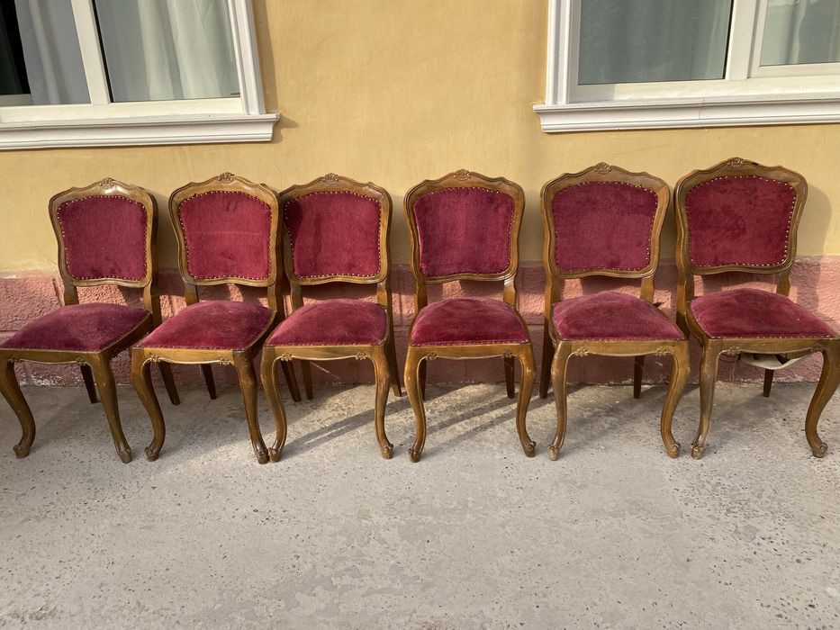 Стол стул сотилади