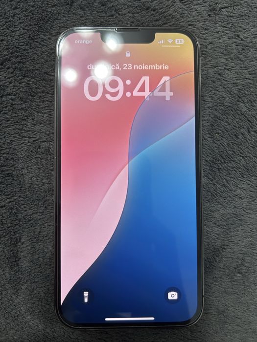 Vand Iphone 13 pro 256gb