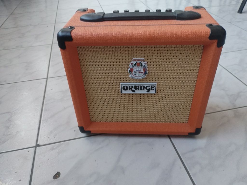 Amplificator chitara combo Orange Crush 12