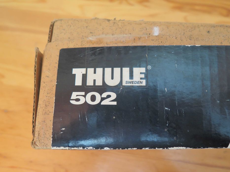 Thule load stop 502-нови стопери ТУЛЕ