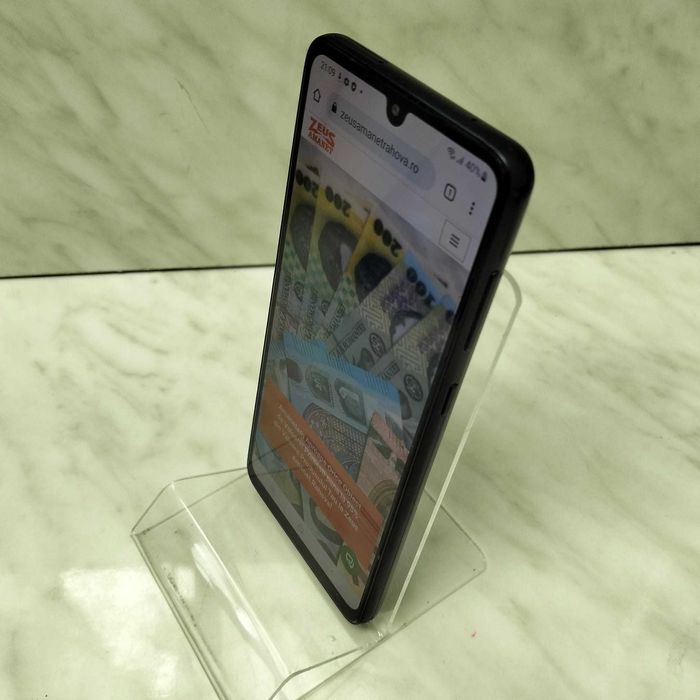 Telefon Samsung Galaxy A33 5G 128GB Negru 26319/30122/31413/31700