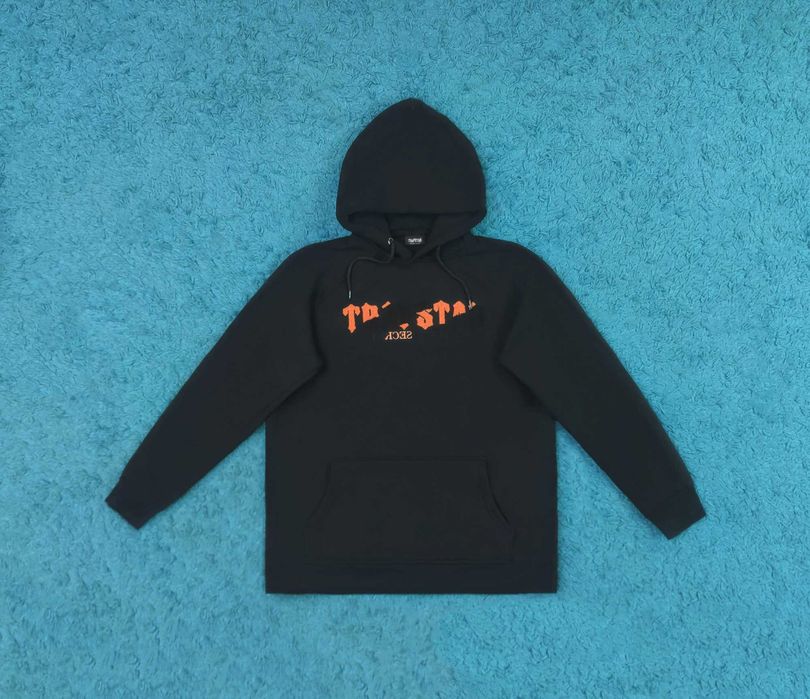 Hanorac Trapstar London Black