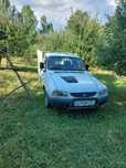 Camioneta dacia papuc 4X4