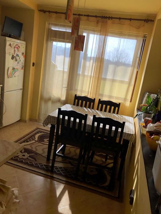 Продава се Тристаен апартамент в Пловдив, Въстанически - 99 кв.м за 1213 €/кв.м - Снимка #5