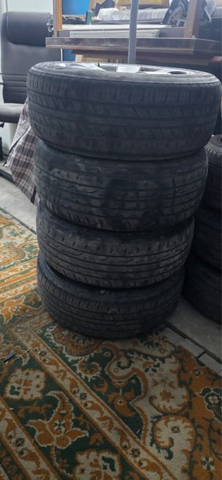 Диски и шины