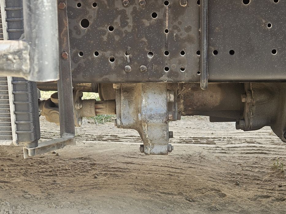 Исузу Бензовоз сотилади