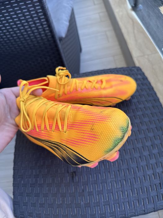 Ghete Fotbal Puma
