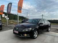 VW Passat 2011 1.6