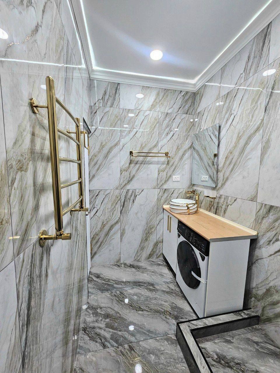 Продается 2в3 ком квартира, ЖК Престиж Гарденс, ор-р: Ш.Руставели,60м2