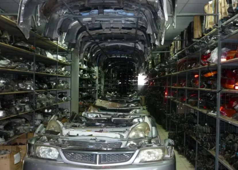 Двигатель двс коленвал гбц головка блока акпп коробка автомат вариатор