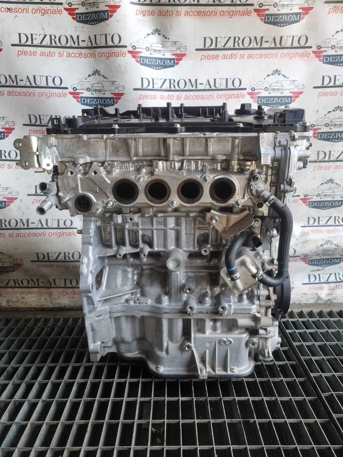 Motor fara anexe Toyota Camry 2.5i Hybrid A25AFXS 2018-2024