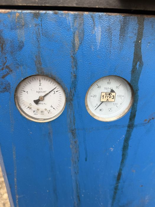 Продается котел