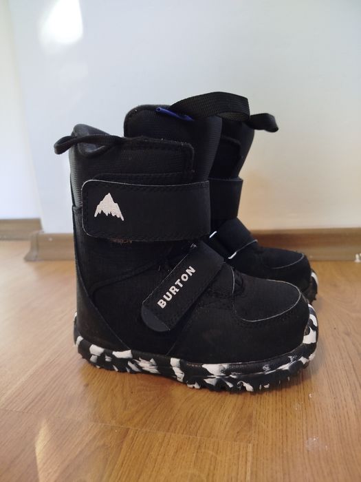 Детска сноуборд екипировка размер 5-7 години