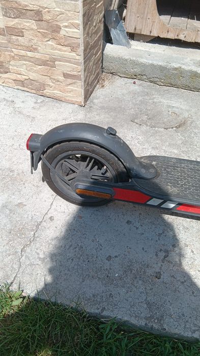Trotineta  xiaomi  pro 2
