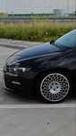 Jante WCI MT10  r18” – rare, stare impecabilă