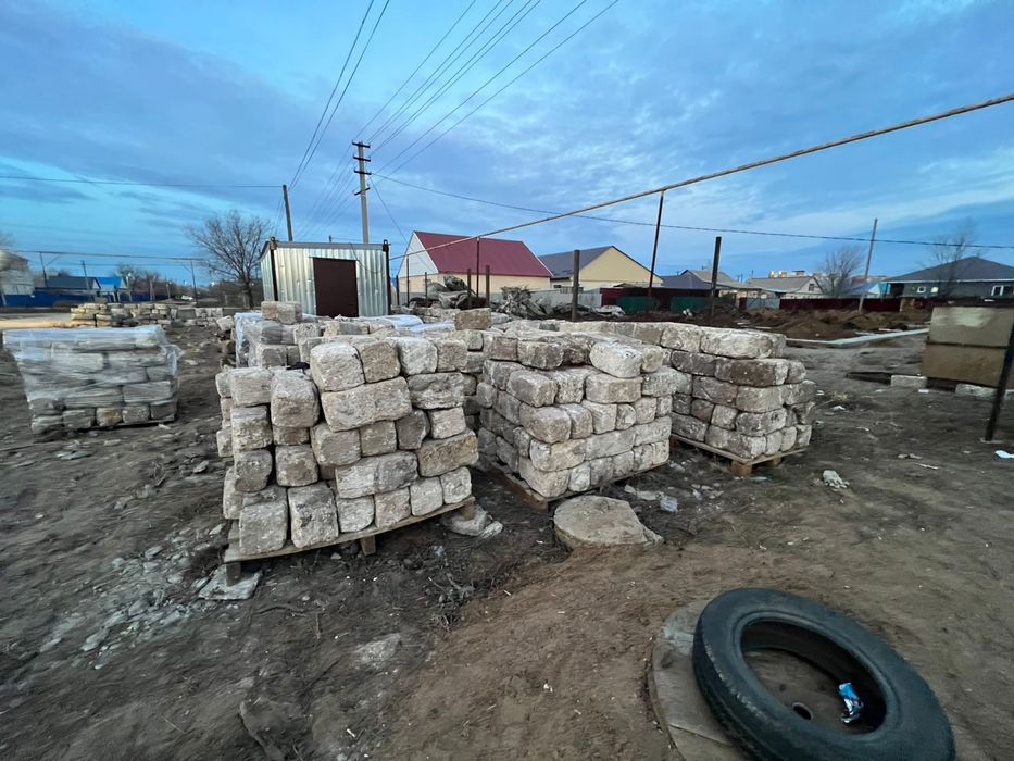 Продам ракушняк