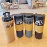 Термос COFFEE Качественный