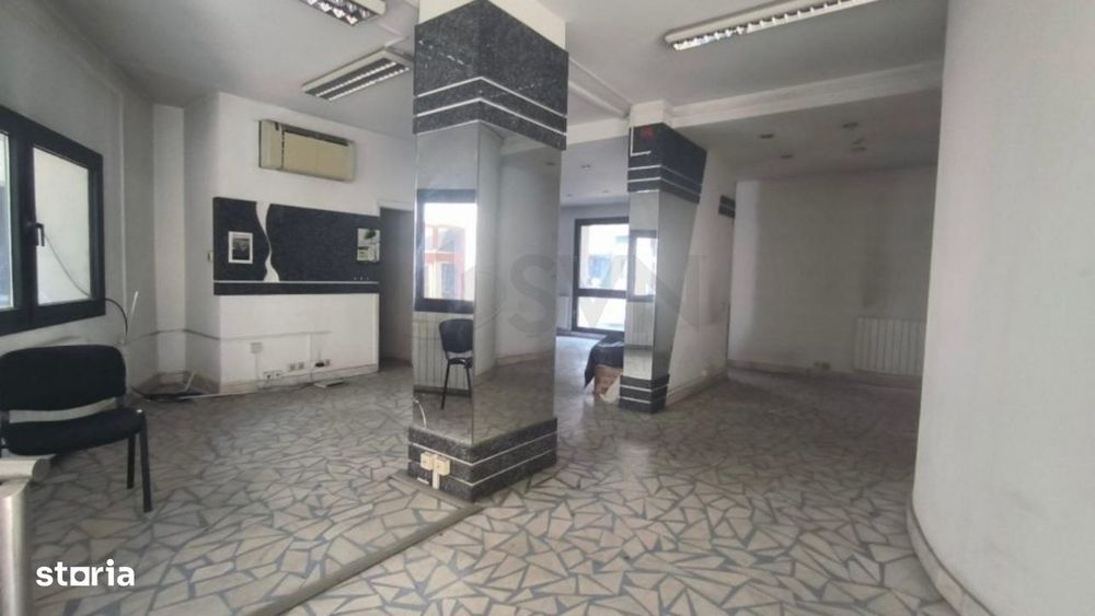 Spatiu comercial  de inchiriat Universitate