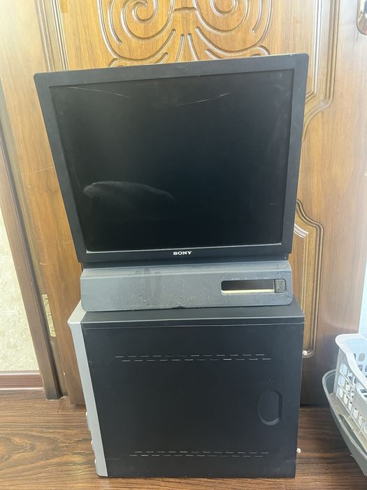 Срочно продается компьютер