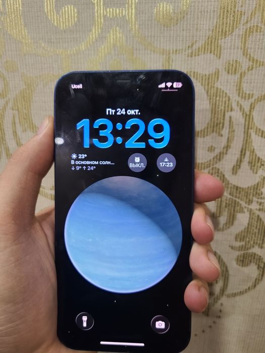 IPhone 12 Blue 64 Gb