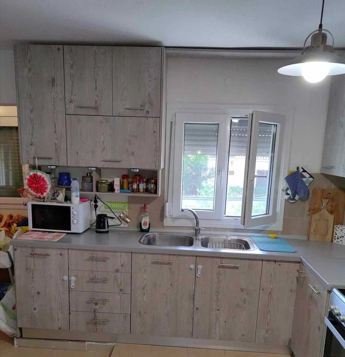 Къща в Аспровалта