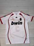 Tricou Adidas AC Milan XXL fotbal  Maldini #3