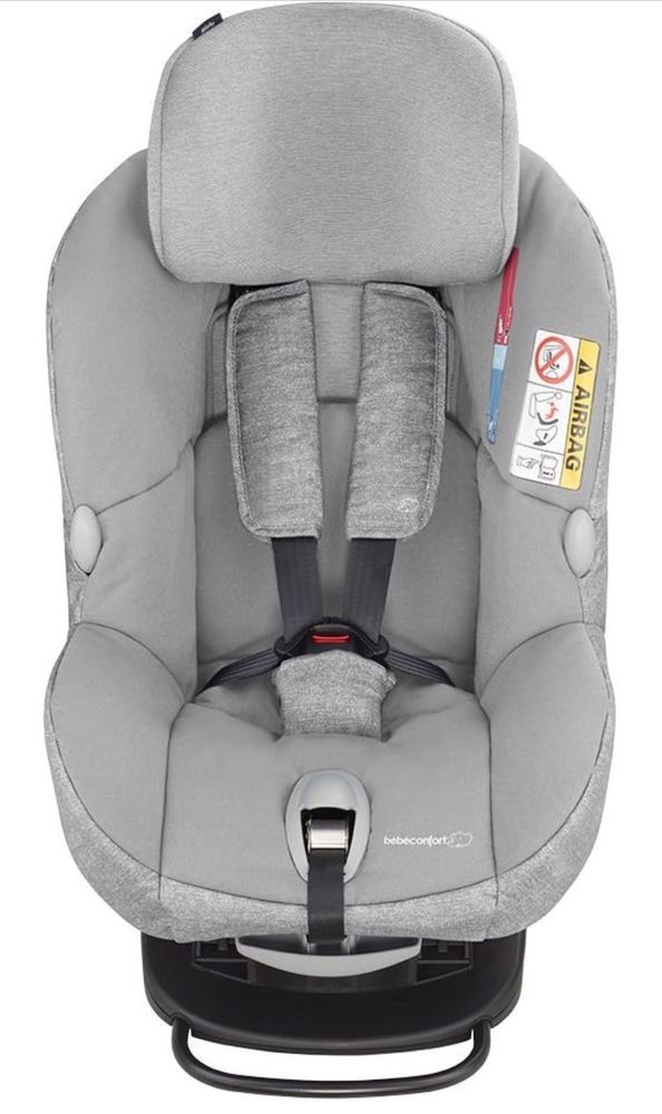 Детско столче Bébé Confort MiloFix Car Seat, Group 0+/1, 0 to 18