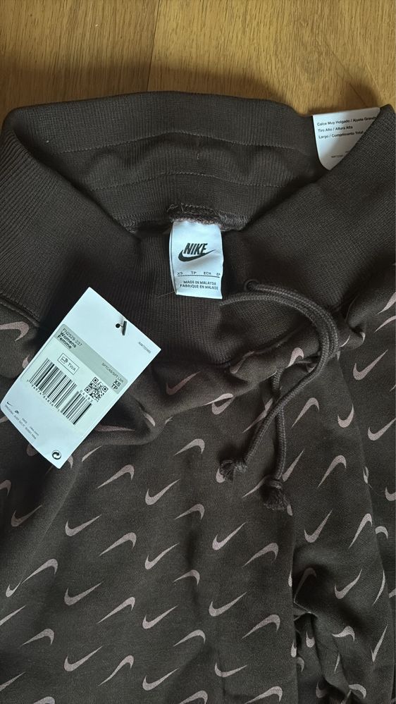 Анцуг Nike размер xs