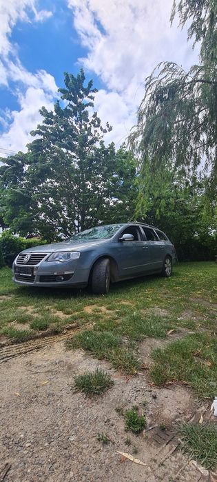 Piese Passat B6 , 2.0 CBA B , cutie DSG