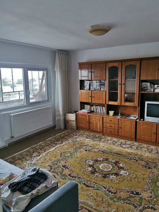 Apartament de vânzare