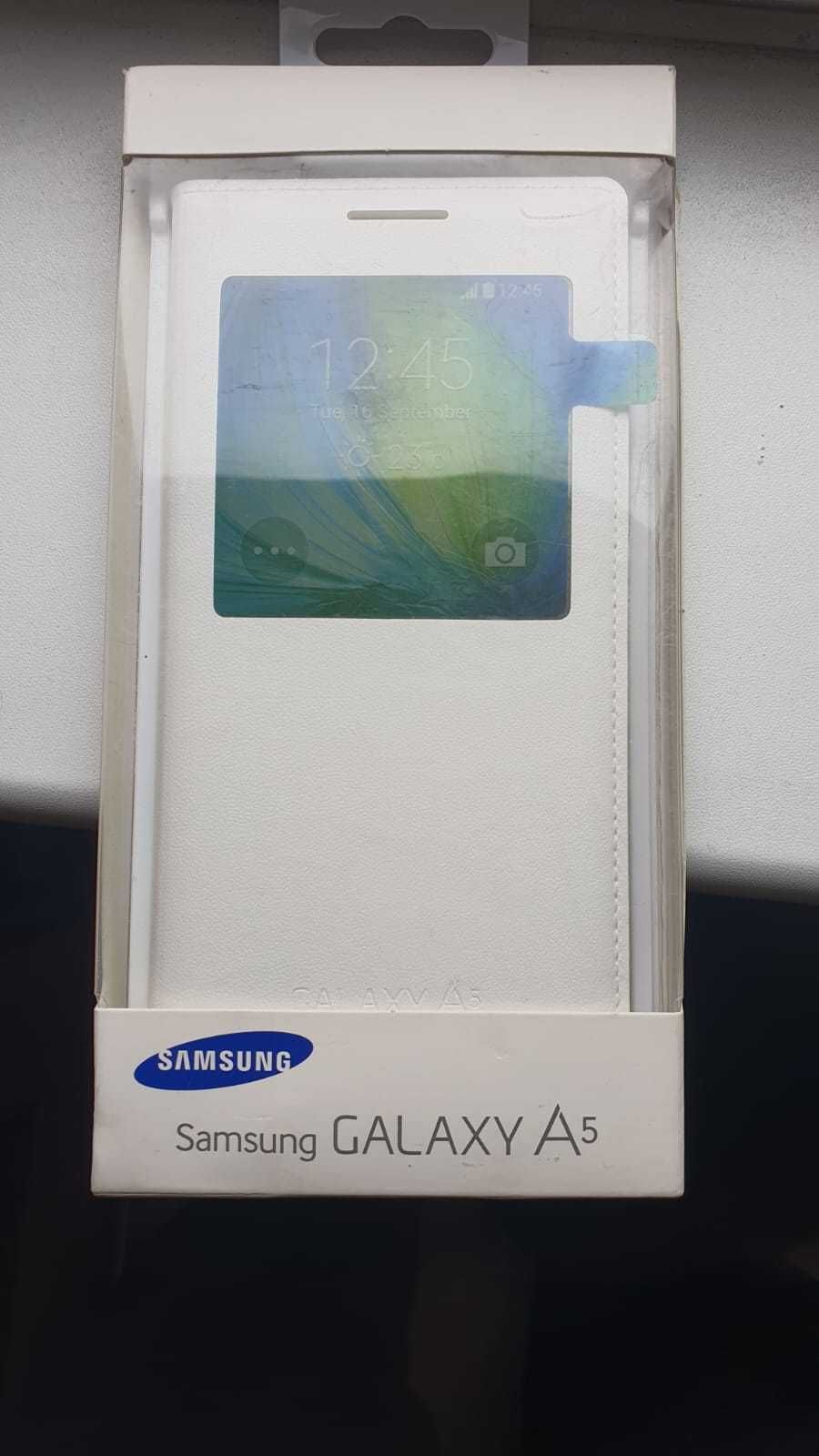 Husa Samsung A5 Originala