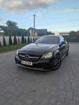 Vând Mercedes C220 D , coupe TVA deductibil