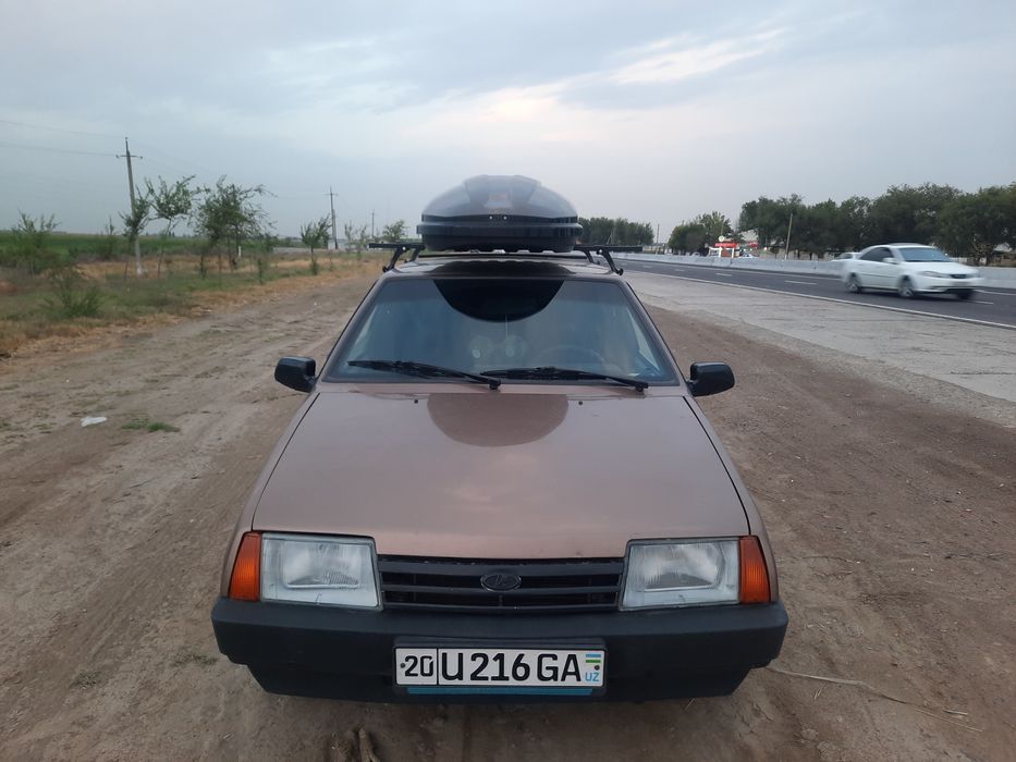 Продаю Ваз 21093