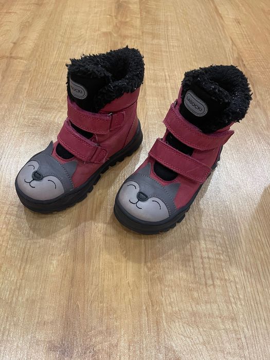 Lasocki детски ботуши