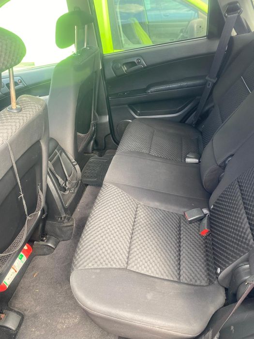 SsangYong Actyon 2.0 XDI 4x4 – 2007