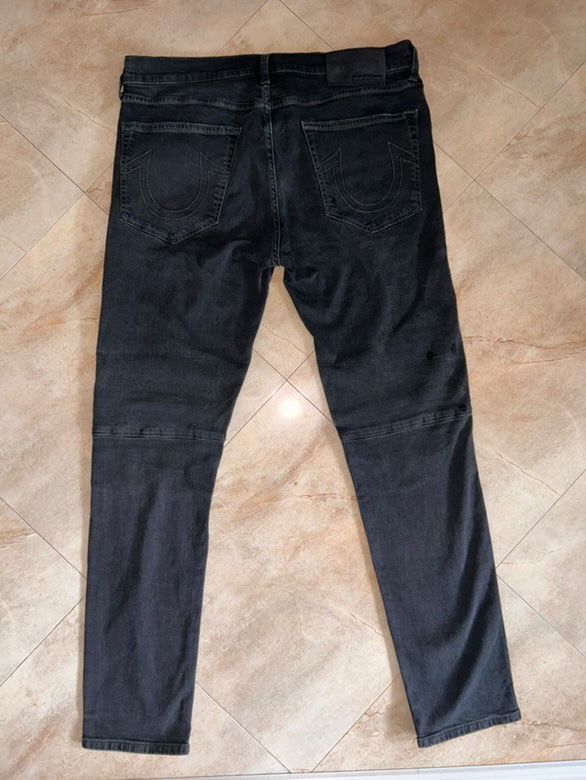 True Religion 36