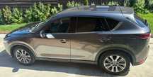 Mazda CX-5 Primul proprietar