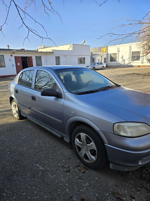 Vand Opel Astra scurt