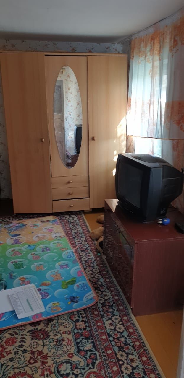 Дача сетевик за понтонным мостом
