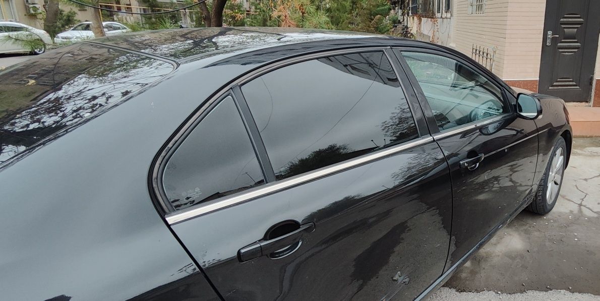 Chevrolet Epica 2009