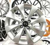 Jante Opel Corsa E, Agila, Adam, Adam Rocks, Karl, Karl Rocks, noi, originale, cu senzori presiune