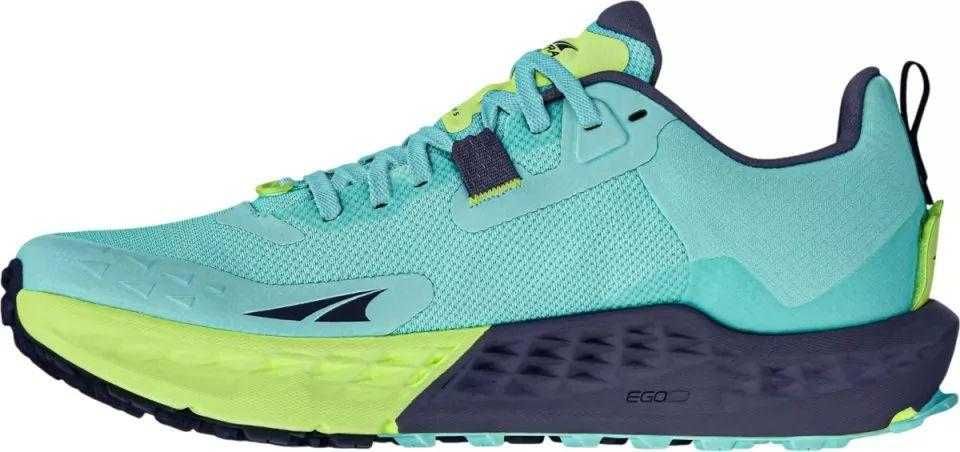 Pantofi trail Altra Timp 5, Marimea 40.5