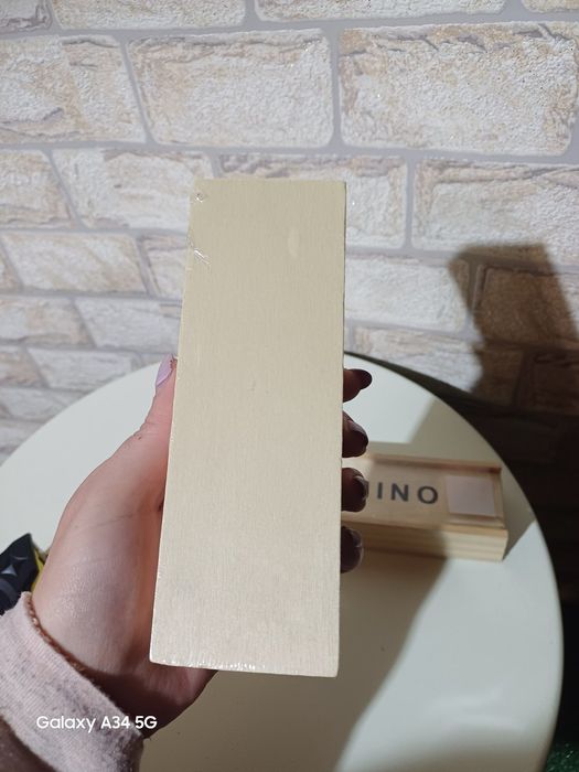 Домино цената е 10лв обща за двете