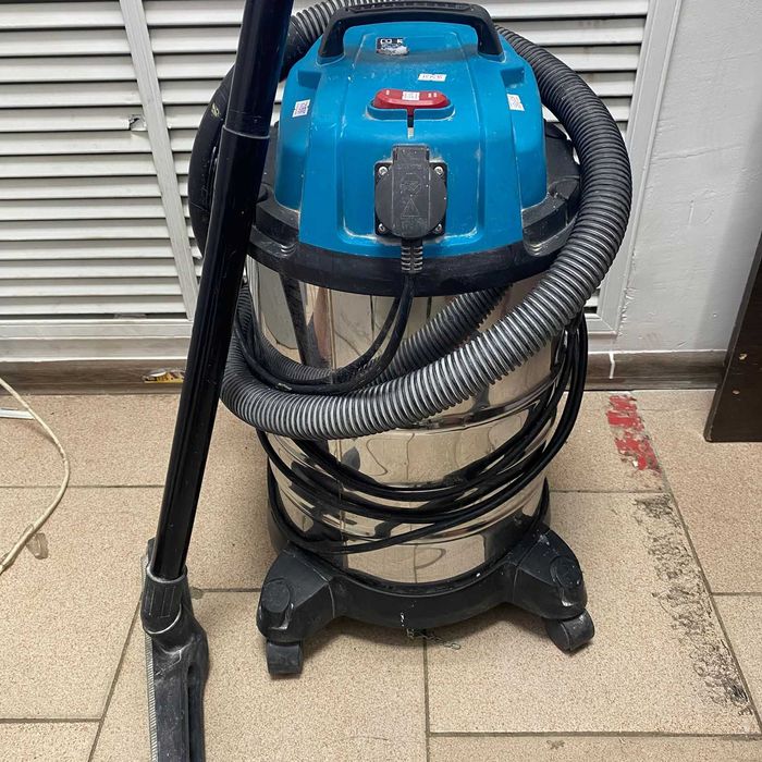 Строительный пылесос RICHDA RH30L/sk151535