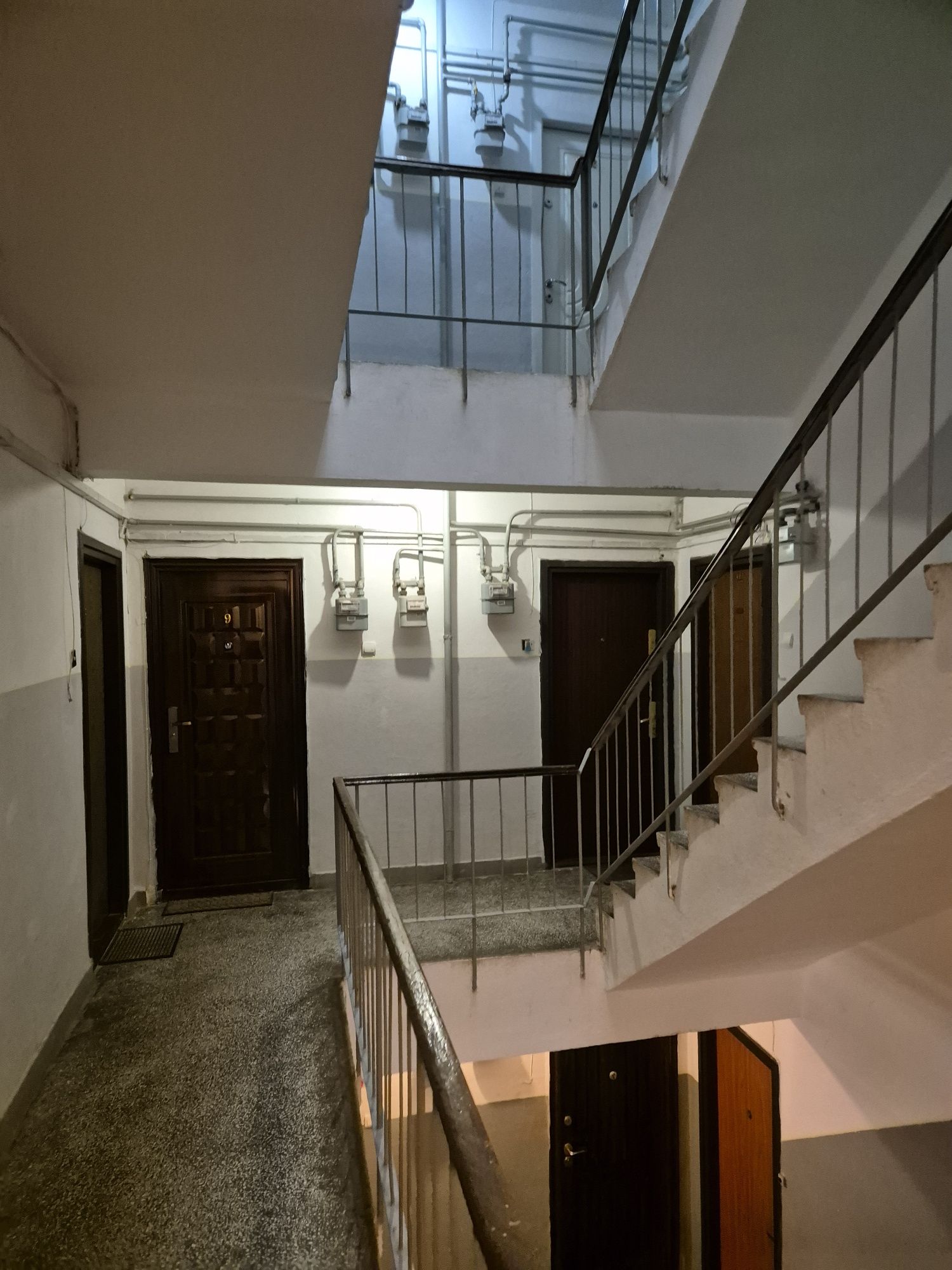 Apartament doua camere