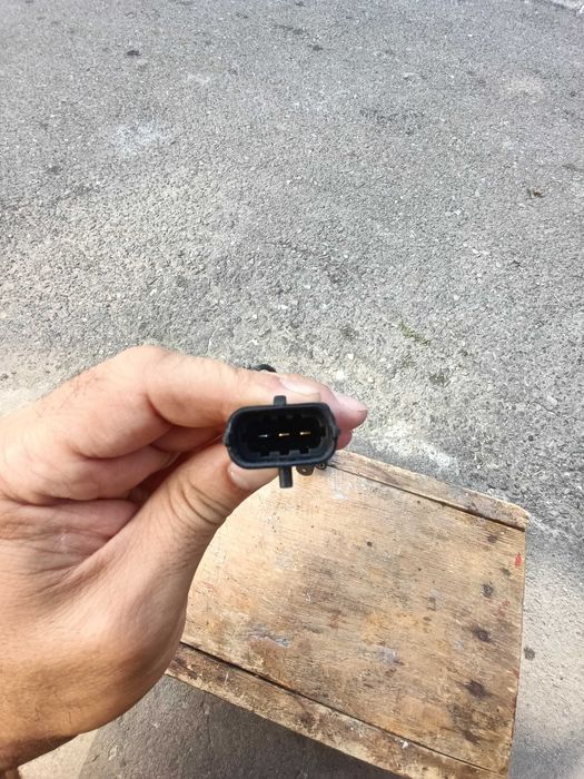 Senzor arbore cotit original Kia Rio, Hyundai Accent 1.5 CRDI