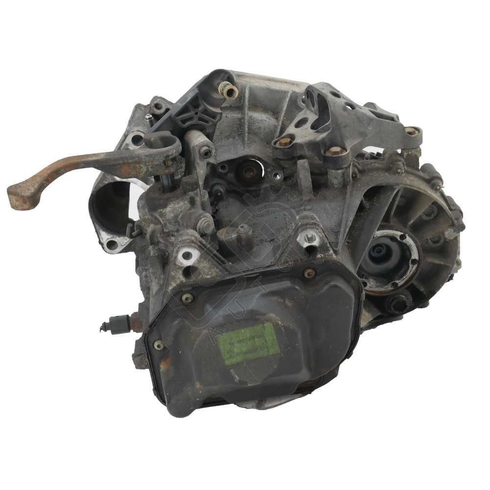 Петстепенна скоростна кутия Skoda FABIA II 2007-2014 ID:143921